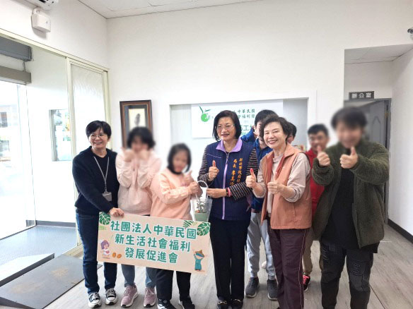 本會114年春夏參訪紀實